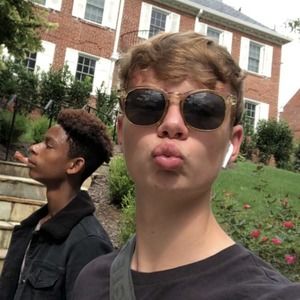 Meet your Posher, Conor